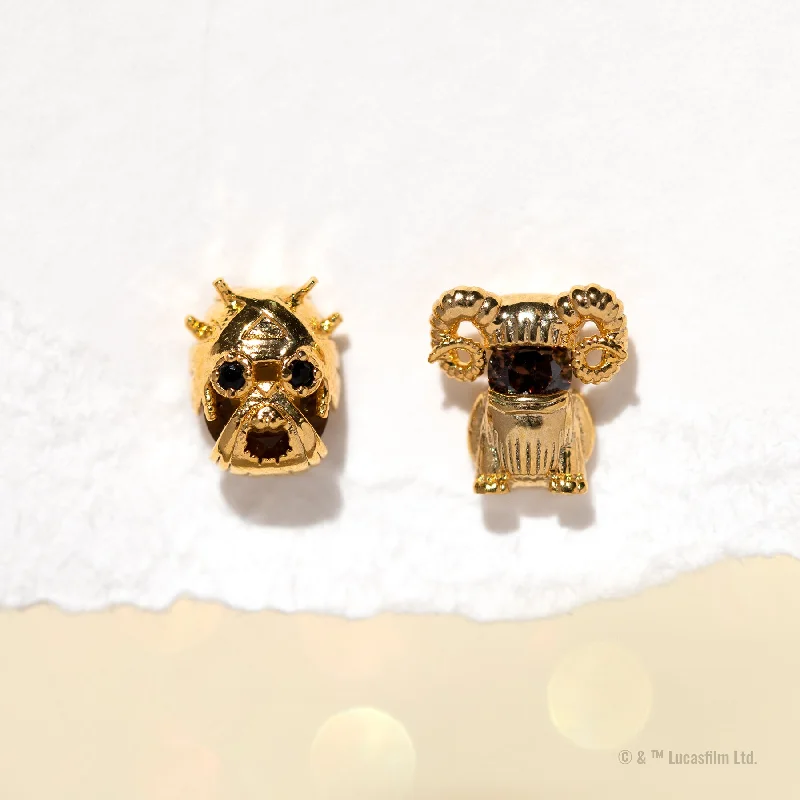 Star Wars™ Tusken Raider™ & Bantha™ Studs