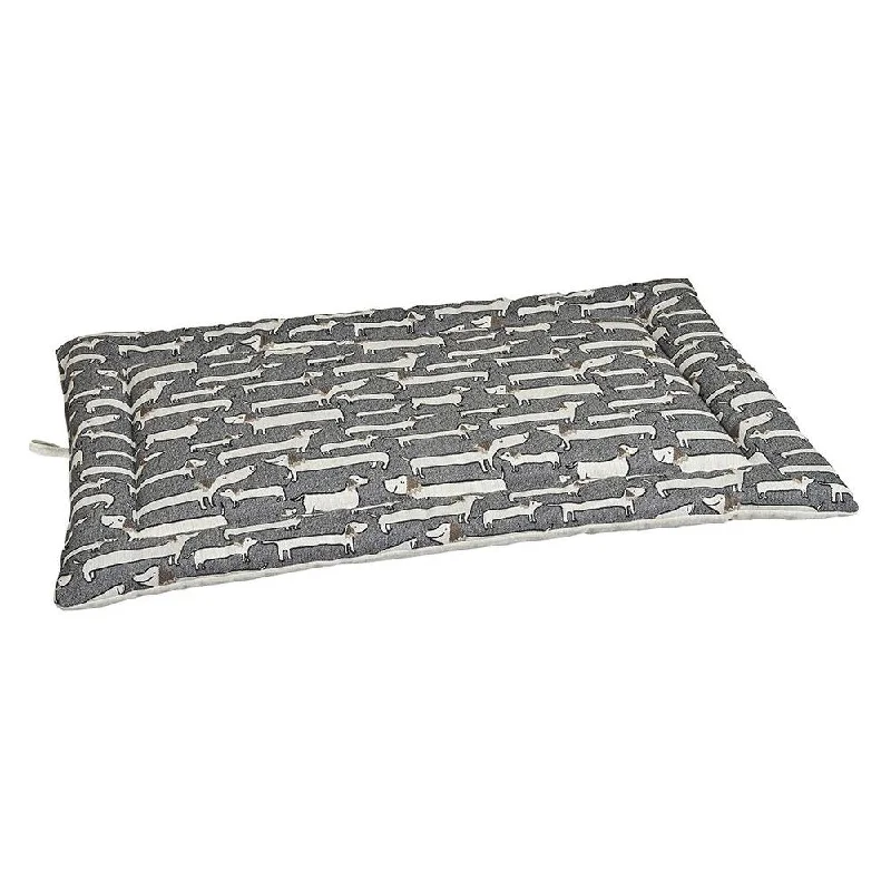 Dashing Dogs Performance Woven Cosmopolitan Dog Mat