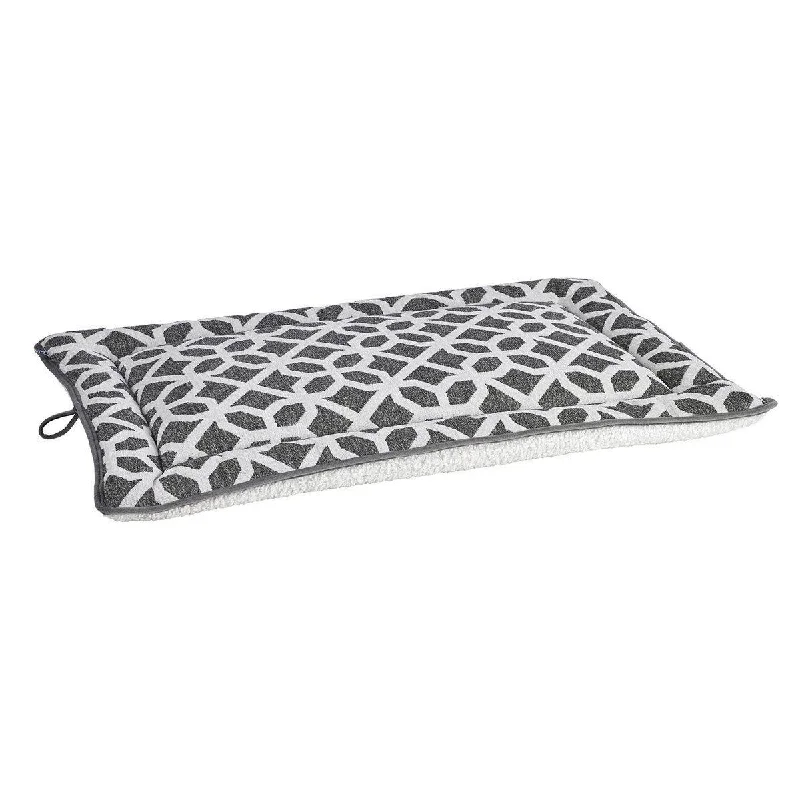 Palazzo Chenille Cosmopolitan Dog Mat