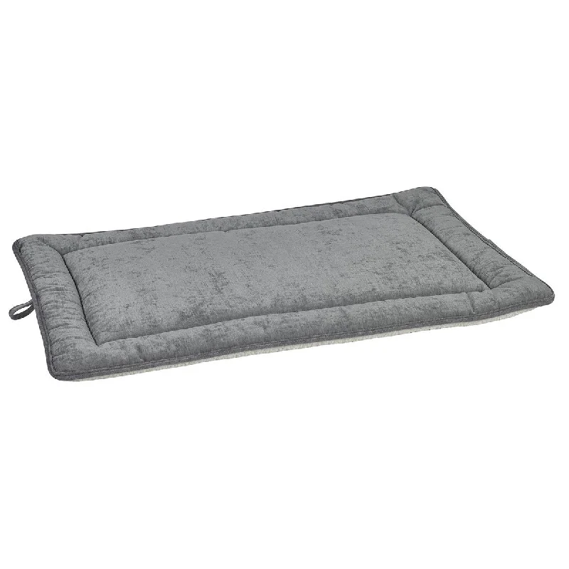 Pumice Microvelvet Cosmopolitan Dog Mat