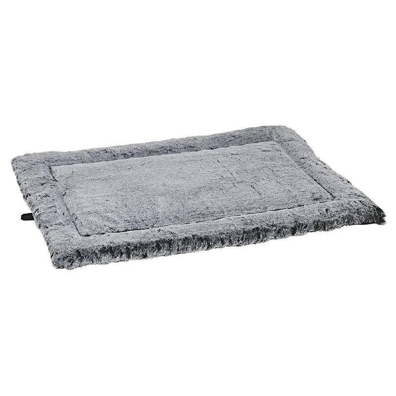 Royal Sterling Faux Fur Cosmopolitan Dog Mat