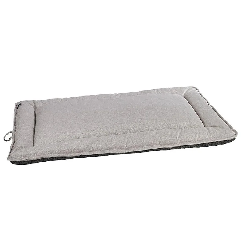 Sandstone Micro Flannel Cosmopolitan Dog Mat