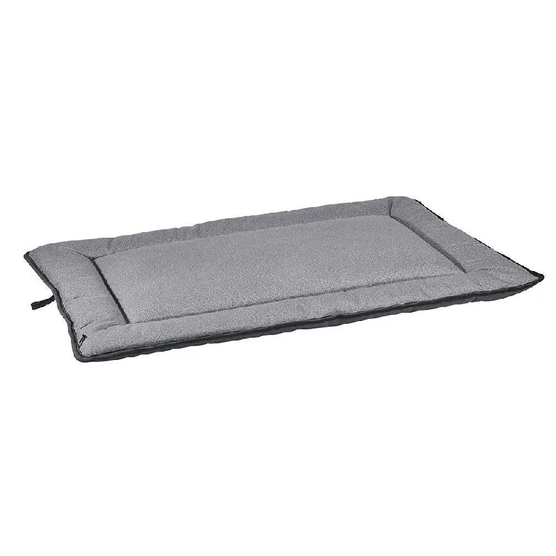 Shadow Microvelvet Cosmopolitan Dog Mat