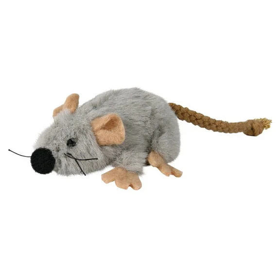 Plush Mouse 7cm