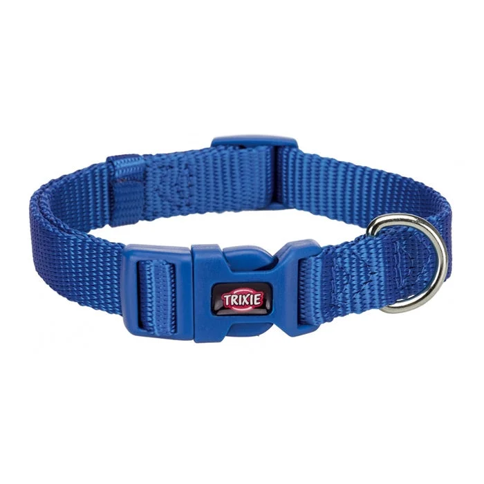 Premium Collar Royal Blue