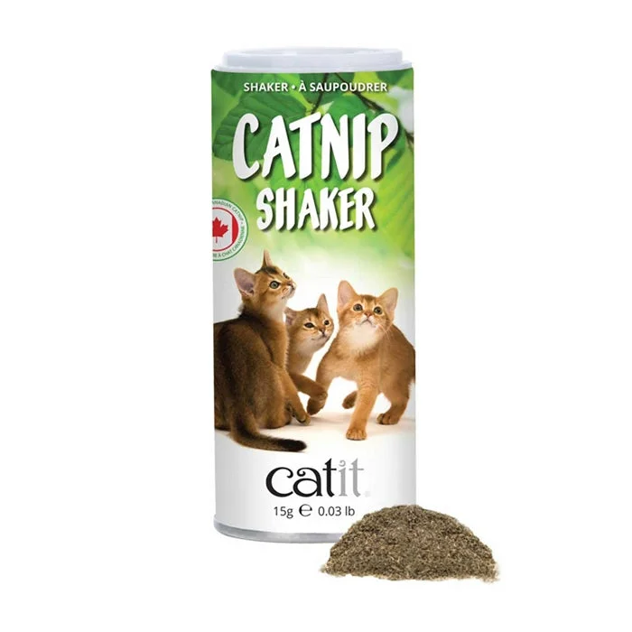 Catit Senses 2.0 Catnip Shaker